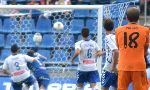 Tenerife 1 - 0 Real Madrid Castilla (Hạng 2 Tây Ban Nha 2013-2014, vòng 7)