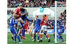 Bristol City 0 - 2 Cardiff City (Hạng Nhất Anh 2015-2016, vòng 35)