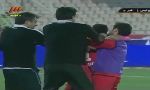 Persepolis 1-0 Fajr Sepasi (Iran Pro League 2013-2014, round 11)