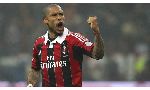 AC Milan 1-0 Inter Milan (Italy Serie A 2013-2014, round 36)