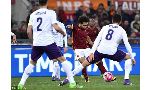 AS Roma 4-1 Fiorentina (Italy Serie A 2015-2016, round 28)