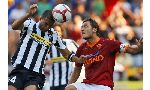 AS Roma 0-1 Juventus (Italy Serie A 2013-2014, round 37)