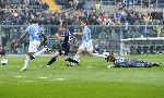 Atalanta 2-1 Lazio (Italian Serie A 2013-2014, round 8)