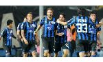 Atalanta 3-3 Palermo (Italy Serie A 2014-2015, round 16)