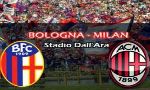 Bologna 3-3 AC Milan (Italian Serie A 2013-2014, round 5)