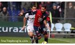 Bologna 1 - 0 Genoa (Italia 2013-2014, vòng 17)