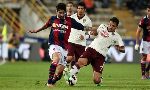 Bologna 1 - 2 Torino (Italia 2013-2014, vòng 4)