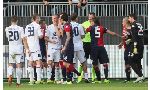 Cagliari 1-1 Genoa (Italy Serie A 2014-2015, round 11)
