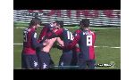 Cagliari 3-0 Udinese (Italy Serie A 2013-2014, round 26)