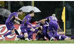 Fiorentina 2-1 AC Milan (Italy Serie A 2014-2015, round 27)
