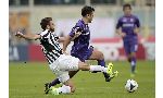 Fiorentina 0-0 Juventus (Italy Serie A 2014-2015, round 14)