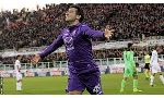 Fiorentina 1-0 Livorno (Italy Serie A 2013-2014, round 18)