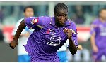 Fiorentina 3-0 Udinese (Italy Serie A 2014-2015, round 9)