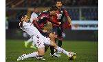 Genoa 1-0 AC Milan (Italy Serie A 2014-2015, round 14)
