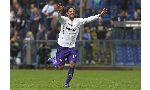Hellas Verona 3-5 Fiorentina (Italy Serie A 2013-2014, round 33)