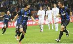 Inter Milan 2-1 Fiorentina (Italian Serie A 2013-2014, round 5)