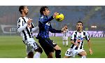 Inter Milan 1-2 Udinese (Italy Serie A 2014-2015, round 14)