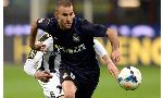 Inter Milan 0-0 Udinese (Italy Serie A 2013-2014, round 30)