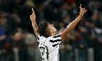 Juventus 1-0 AC Milan (Italy Serie A 2015-2016, round 13)
