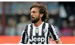 Juventus 3-1 Chievo (Italy Serie A 2013-2014, round 24)