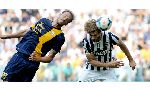 Juventus 4-0 Hellas Verona (Italy Serie A 2014-2015)