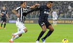 Juventus 1-1 Inter Milan (Italy Serie A 2014-2015, round 17)