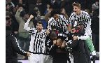 Juventus 1-0 Napoli (Italy Serie A 2015-2016, round 25)