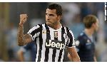 Juventus 2-1 Parma (Italy Serie A 2013-2014, round 30)