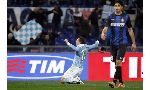 Lazio 1-0 Inter Milan (Italy Serie A 2013-2014, round 18)