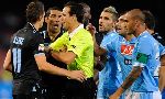 Lazio 0-1 Napoli (Italy Serie A 2014-2015)
