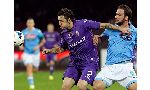Napoli 3 - 0 Fiorentina (Italia 2014-2015, vòng 30)