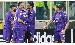 Parma 1-0 Fiorentina (Italy Serie A 2014-2015, round 17)