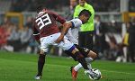 Torino 3-3 Inter Milan (Italian Serie A 2013-2014, round 8)