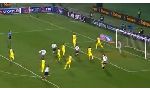 Udinese 3-0 Chievo (Italy Serie A 2013-2014, round 23)