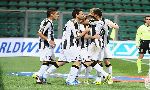 US Sassuolo Calcio 1-2 Udinese (Italian Serie A 2013-2014, round 10)