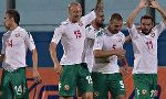 Malta 1-2 Bulgaria (World Cup 2014 (Europe) 2012-2013)