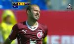 Rubin Kazan 2 - 1 Zenit St.Petersburg (Nga 2013-2014, vòng 2)