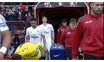 AFC Bournemouth 3 - 2 Swansea City (Ngoại Hạng Anh 2015-2016, vòng 30)