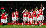 Arsenal 1-0 Southampton (English Premier League 2014-2015, round 14)