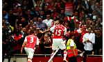 Arsenal 1-1 Tottenham Hotspur (English Premier League 2014-2015, round 6)