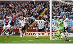 Aston Villa 1-2 Fulham (English Premier League 2013-2014, round 33)