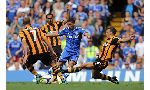Hull City 2-3 Chelsea (English Premier League 2014-2015, round 30)