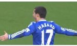 Hull City 0-2 Chelsea (English Premier League 2013-2014, round 21)
