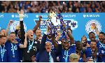 Leicester City 3-1 Everton (English Premier League 2015-2016, round 37)
