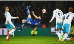 Leicester City 1 - 0 Newcastle United (Ngoại Hạng Anh 2015-2016, vòng 30)