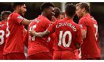 Liverpool 3-2 Aston Villa (English Premier League 2015-2016, round 7)