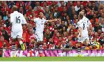 Liverpool 2-2 Aston Villa (English Premier League 2013-2014, round 22)