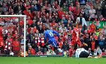 Liverpool 0-2 Chelsea (English Premier League 2013-2014, round 36)