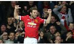 Manchester United 1-0 Crystal Palace (English Premier League 2014-2015, round 11)