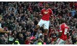 Manchester United 3-1 Liverpool (English Premier League 2015-2016, round 5)